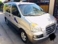 For Sale Hyundai Starex 2006 GRX-5