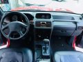 Mitsubishi Pajero Fieldmaster 2007 for sale-1