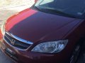 2004 Honda Civic Vti-s Automatic FOR SALE-0