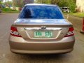 2003 Honda City idsi MT FOR SALE-6