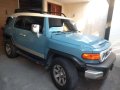 SELLING TOYOTA FJ Cruiser 2014-1