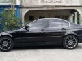 2004 Bmw 316i in good running condition.-1