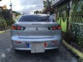 For sale Mitsubishi Lancer ex glx 2013 manual-2