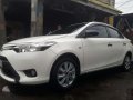 2017 Toyota Vios for sale-1