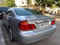 Toyota Camry 2005 For Sale-2