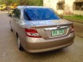 2003 Honda City idsi MT FOR SALE-5