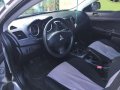 For sale Mitsubishi Lancer ex glx 2013 manual-4