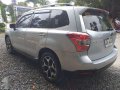 Subaru Forester 2015 FOR SALE-0