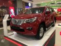 Nissan Terra 4x2 EL AT 2019 FOR SALE-2