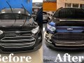 2017 Ford Ecosport acquired 2018 A/T Trend-4