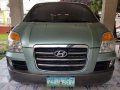 Hyundai Starex 2006 MAtic Diesel - Ok financing-6