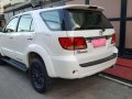 2007 Toyota Fortuner g gas vvti matic FOR SALE-3