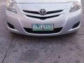 Toyota Vios 1.3 J 2008 for sale-10