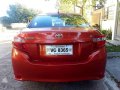 Toyota Vios 1.3 E 2016 for sale-4