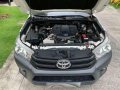 Toyota HILUX FX 4x2 Dual Aircon Diesel MT 2017 -7