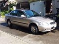 Honda Civic VTi 1999 Auto Very Good Cond-0