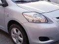 Toyota Vios 1.3 J 2008 for sale-2