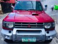 Mitsubishi Pajero Fieldmaster 2007 for sale-10