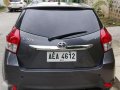 Toyota Yaris 2015 for sale-1