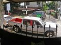 1992 Mitsubishi L200 Pick-Up with Full Body Repair and Anti-Corrossion-0