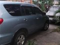 Mitsubishi Fuzion Gls (2008 Top of the Line)-3