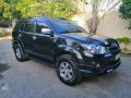 2007 Toyota Fortuner g diesel automatic-8