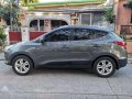 2010 Hyundai Tucson Diesel AT for sale-11