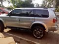 Mitsubishi Montero 2007 4x4 FOR SALE-9