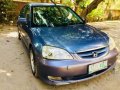 SELLING Honda Civic vtis vtec 2003-0