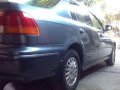 FOR SALE RUSH!!! Honda Civic LXI 1996 model-2
