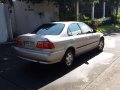 Honda Civic VTi 1999 Auto Very Good Cond-1