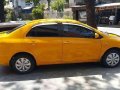 Toyota Vios 2009 Very Good Condition NO ISSUE-3