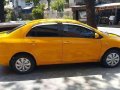 Toyota Vios 2009 Very Good Condition NO ISSUE-0