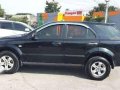KIA SORENTO TLX 4X4  2010 registered surplus Korea unit-3