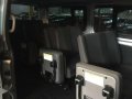 2016 Nissan Urvan NV350 FOR SALE-1