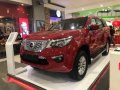 Nissan Terra 4x2 EL AT 2019 FOR SALE-0