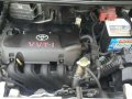 Toyota Vios E 2009 for sale-1