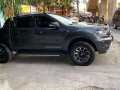 2019 FORD RANGER ( bought in cash 2 months used only)-1