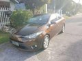 2013 Toyota Vios for sale-0