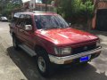 Toyota Hilux Surf 4X4 2002 Model For Sale-4