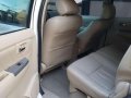 2007 Toyota Fortuner g gas vvti matic FOR SALE-1