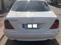 2001 Mercedes Benz S600 V12 W220 S-Guard Germany Bulletproof Level B4-2