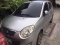 Kia Picanto 2nd gen 2012 model Manual-8