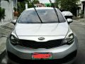 Kia Rio Manual 1.2 2012 Model FOR SALE-5