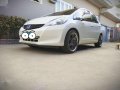 Honda Jazz 2013 mt 1.3 FOR SALE-7