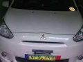 Mitsubishi Mirage GLS 2013 for sale-4