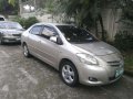 Toyota Vios 2007 for sale-7