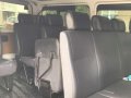 FOR SALE: TOYOTA Hi Ace Commuter 2016-0