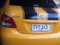Toyota Vios 2009 Very Good Condition NO ISSUE-0