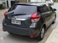 Toyota Yaris 2015 for sale-3